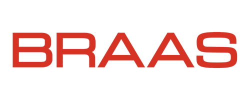 Logo von Braas – Partner für Dachziegel