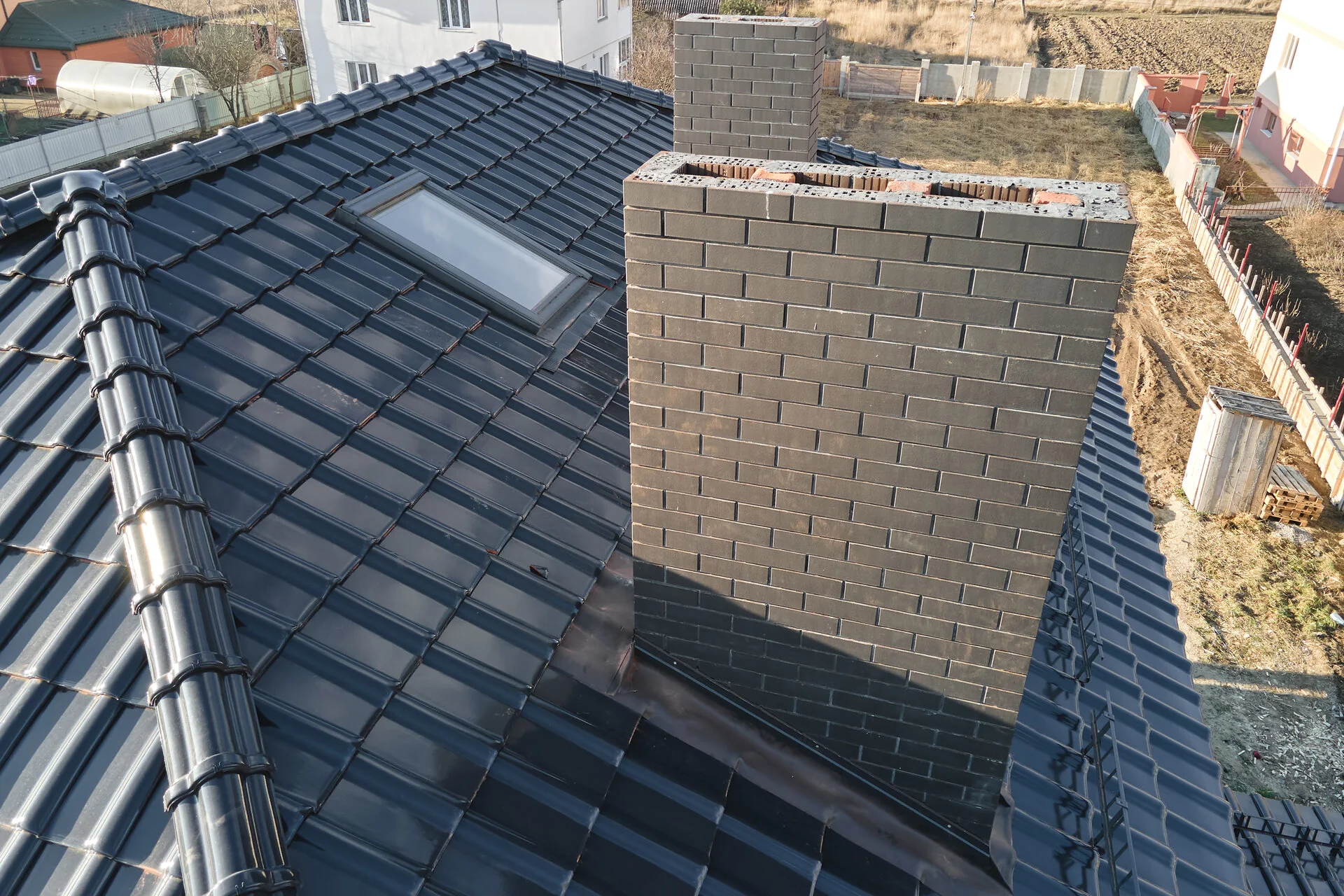 Ökologische Dämmstoffe: wohngesunde Materialien für Dachdämmung