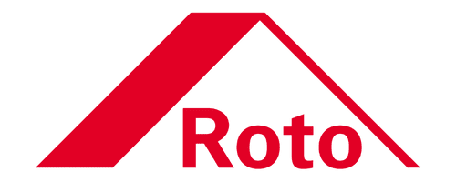 Logo von Roto – Partner für Dachfenster