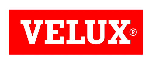 Logo von Velux – Partner für Dachfenster