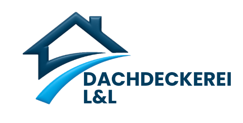 Dachdeckerei L & L Hamburg – Logo