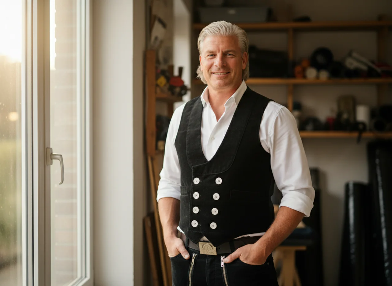 Timo Lemburg – Ansprechpartner Dachdeckerei L&L